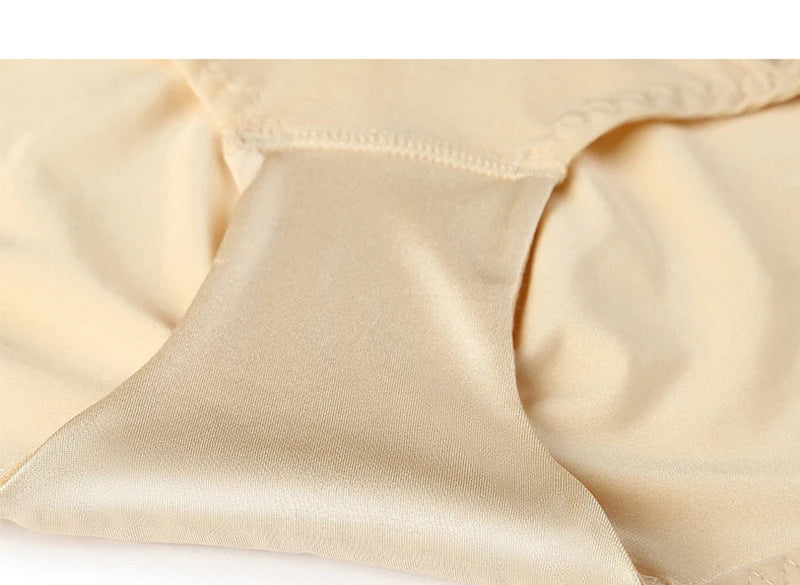 Culotte gainante taille haute pour femme, gaine amincissante, contrôle du ventre