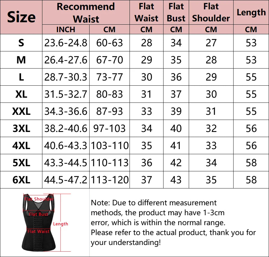 Waist Corset Postpartum Sheath Tummy Top Trainers Shapewear Women Slimming Sheath Woman Flat Belly Waist Trainer Body Shaper
