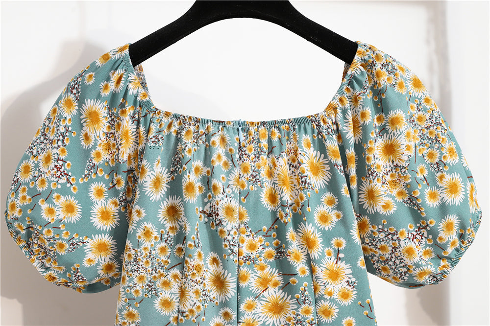 Women's Mini Dresses Summer Fashion 2025