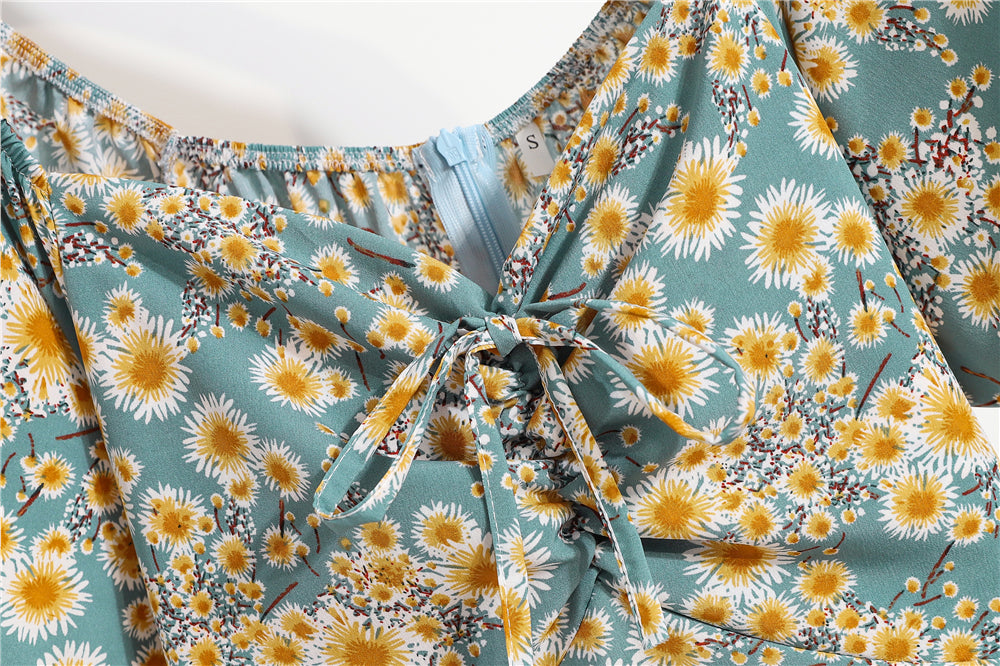 Women's Mini Dresses Summer Fashion 2025