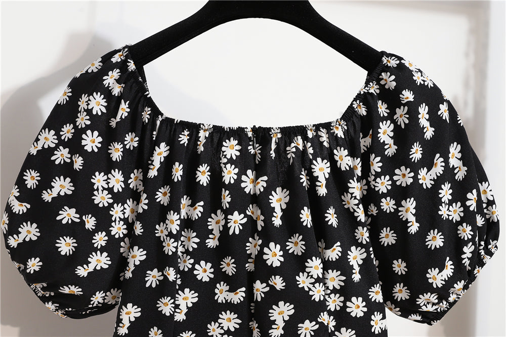 Women's Mini Dresses Summer Fashion 2025