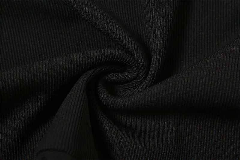 Black Bodysuit Lingerie  Body Feminino See Through Corset Top Women Rave Outfit Mesh Patchwork One-Pieces Lenceria Femenina