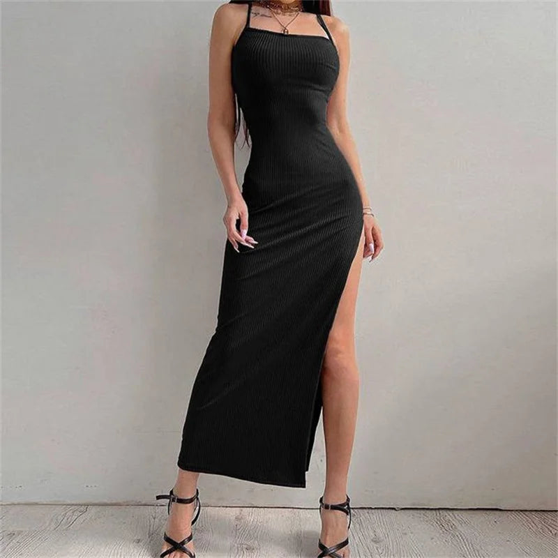 Luna Bodycon Dress