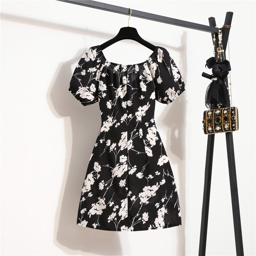 Women's Mini Dresses Summer Fashion 2025