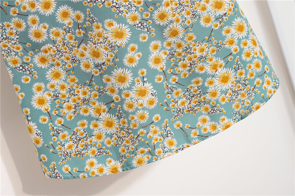 Women's Mini Dresses Summer Fashion 2025