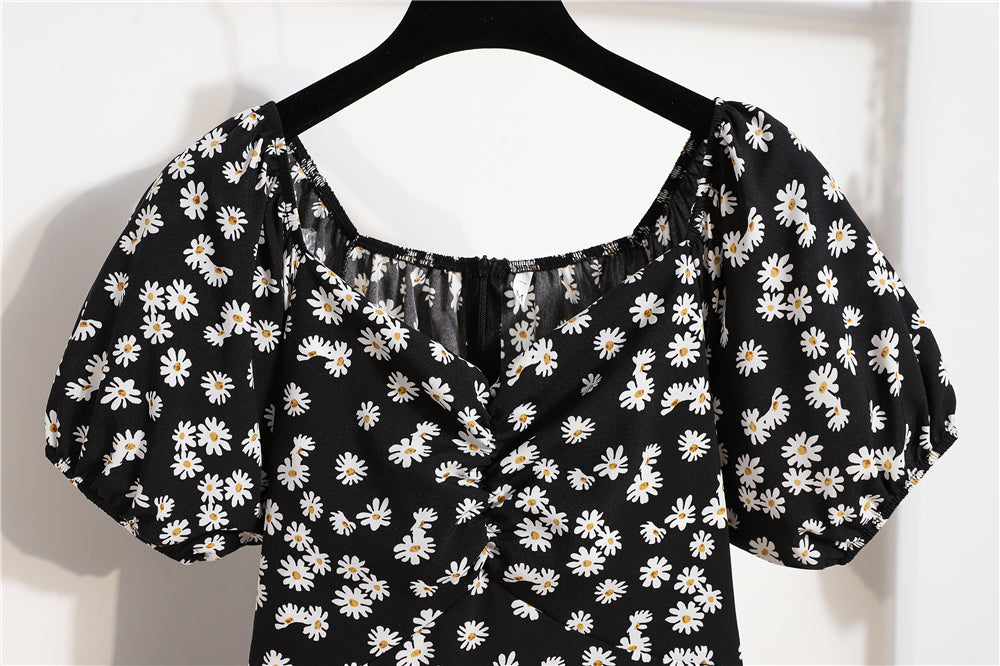 Women's Mini Dresses Summer Fashion 2025