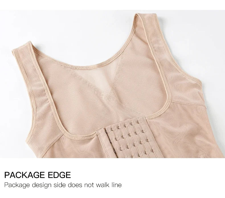 Waist Corset Postpartum Sheath Tummy Top Trainers Shapewear Women Slimming Sheath Woman Flat Belly Waist Trainer Body Shaper