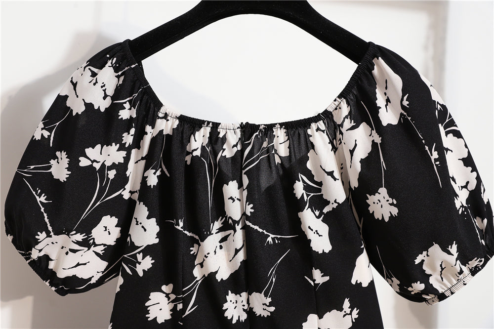 Women's Mini Dresses Summer Fashion 2025