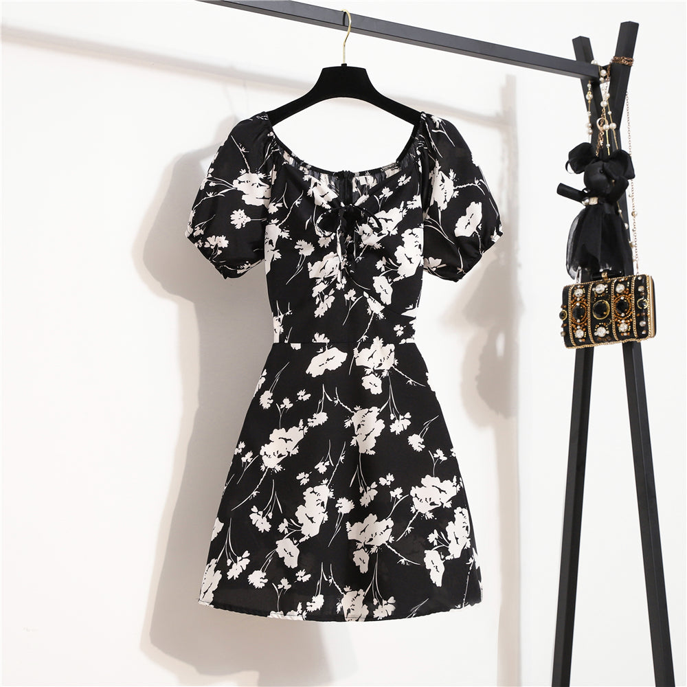 Women's Mini Dresses Summer Fashion 2025