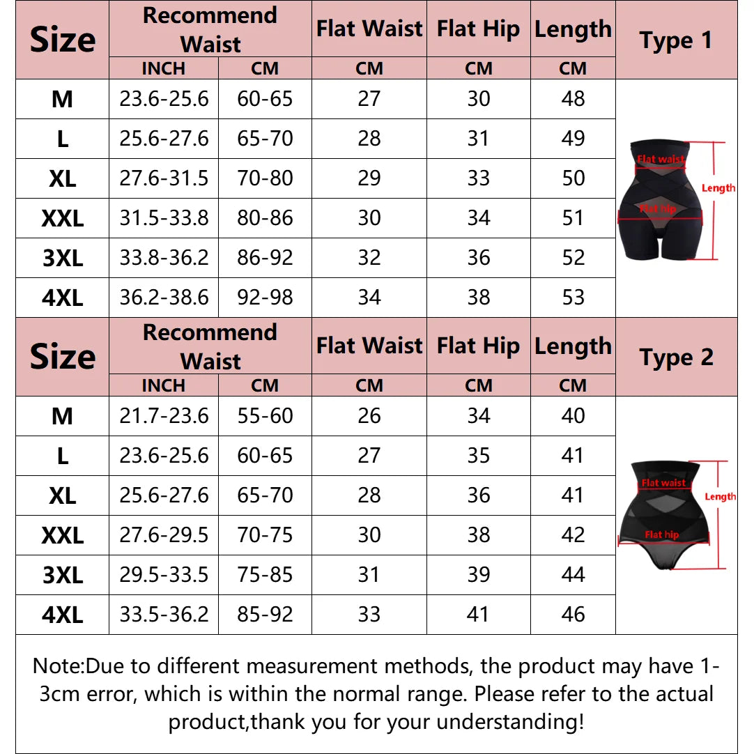 Culotte gainante taille haute pour femme, gaine amincissante, contrôle du ventre
