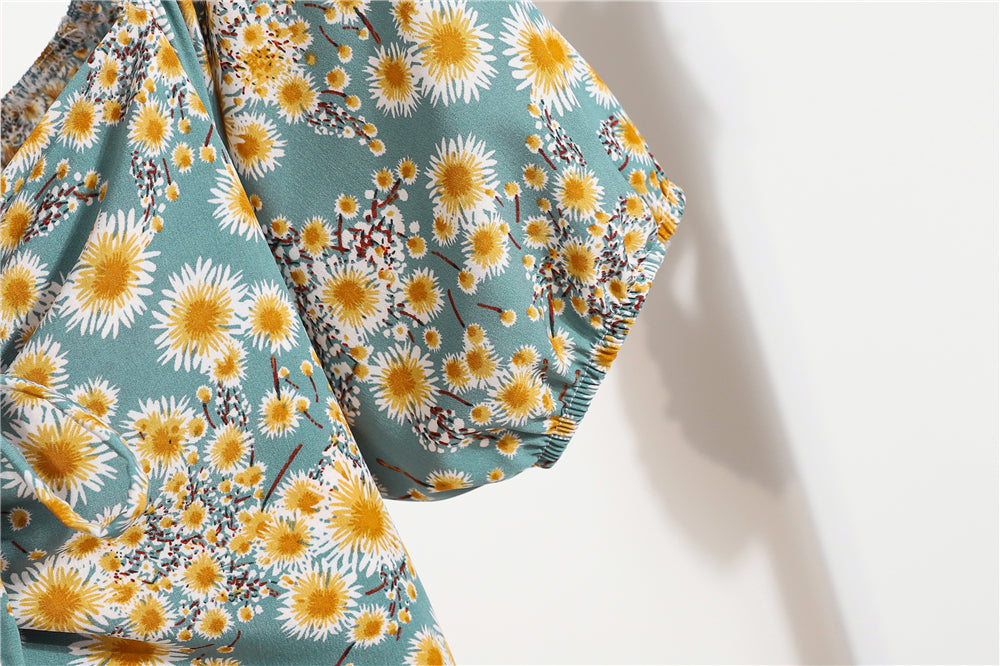 Women's Mini Dresses Summer Fashion 2025