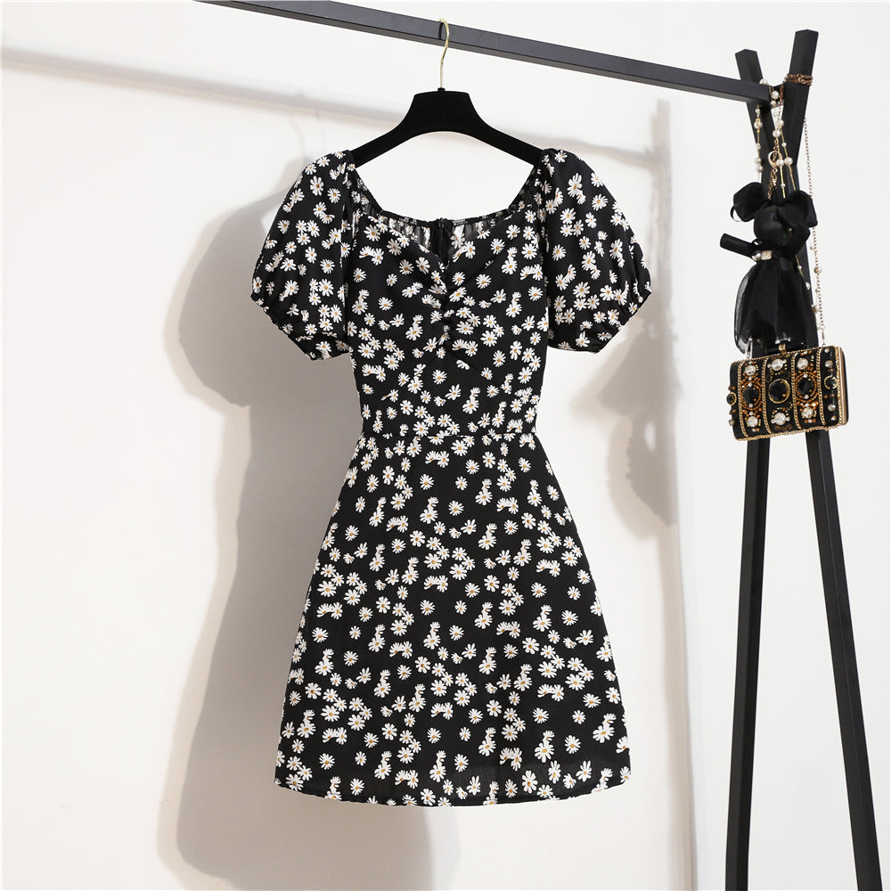 Women's Mini Dresses Summer Fashion 2025