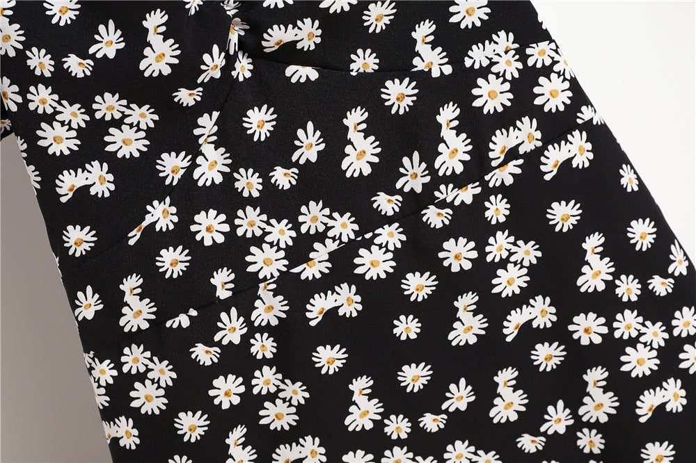 Women's Mini Dresses Summer Fashion 2025