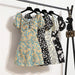 Women's Mini Dresses Summer Fashion 2025