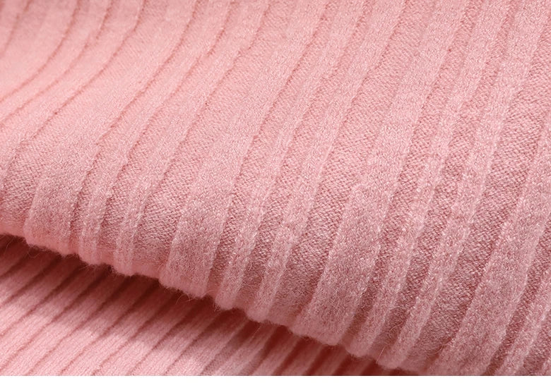 2025 Summer T shirts for Women Casual Female Korean Knit Streetwear Tees Basic Solid Young Cool Tops