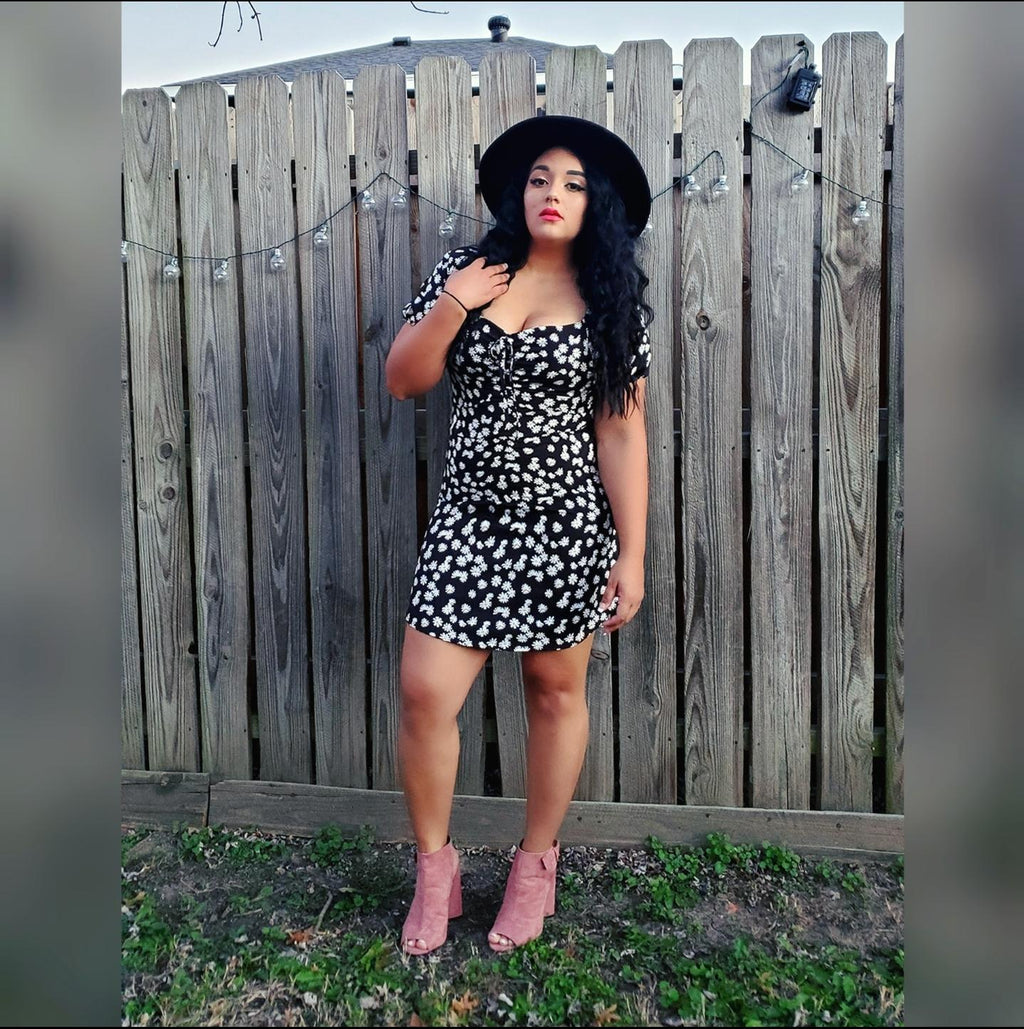 Women's Mini Dresses Summer Fashion 2025