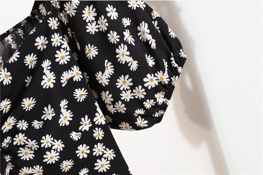 Women's Mini Dresses Summer Fashion 2025