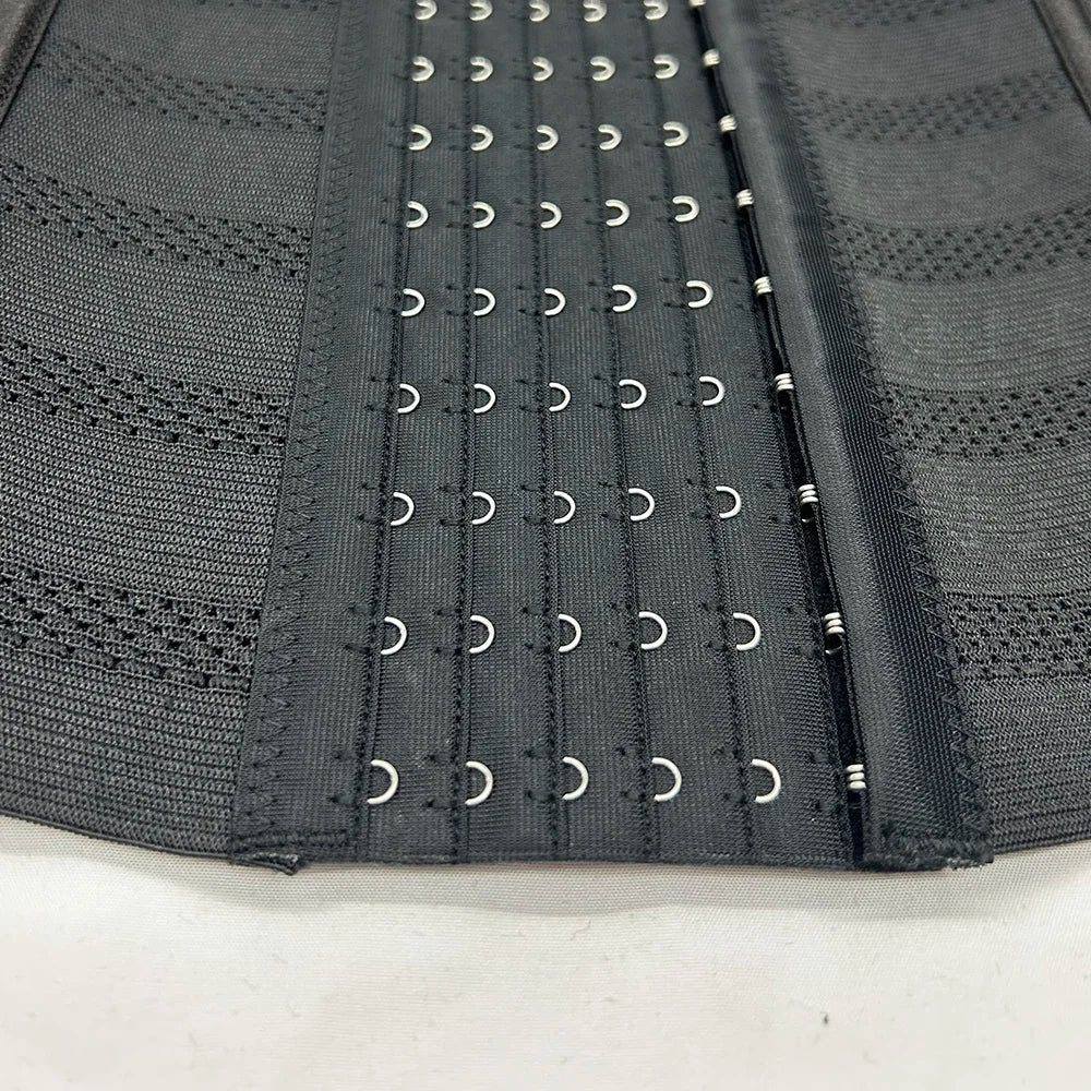 Waist Trainer Body Shaper Tummy Control Slimming Sheath Flat Belly Reductive Shapewear Women Corset Belts