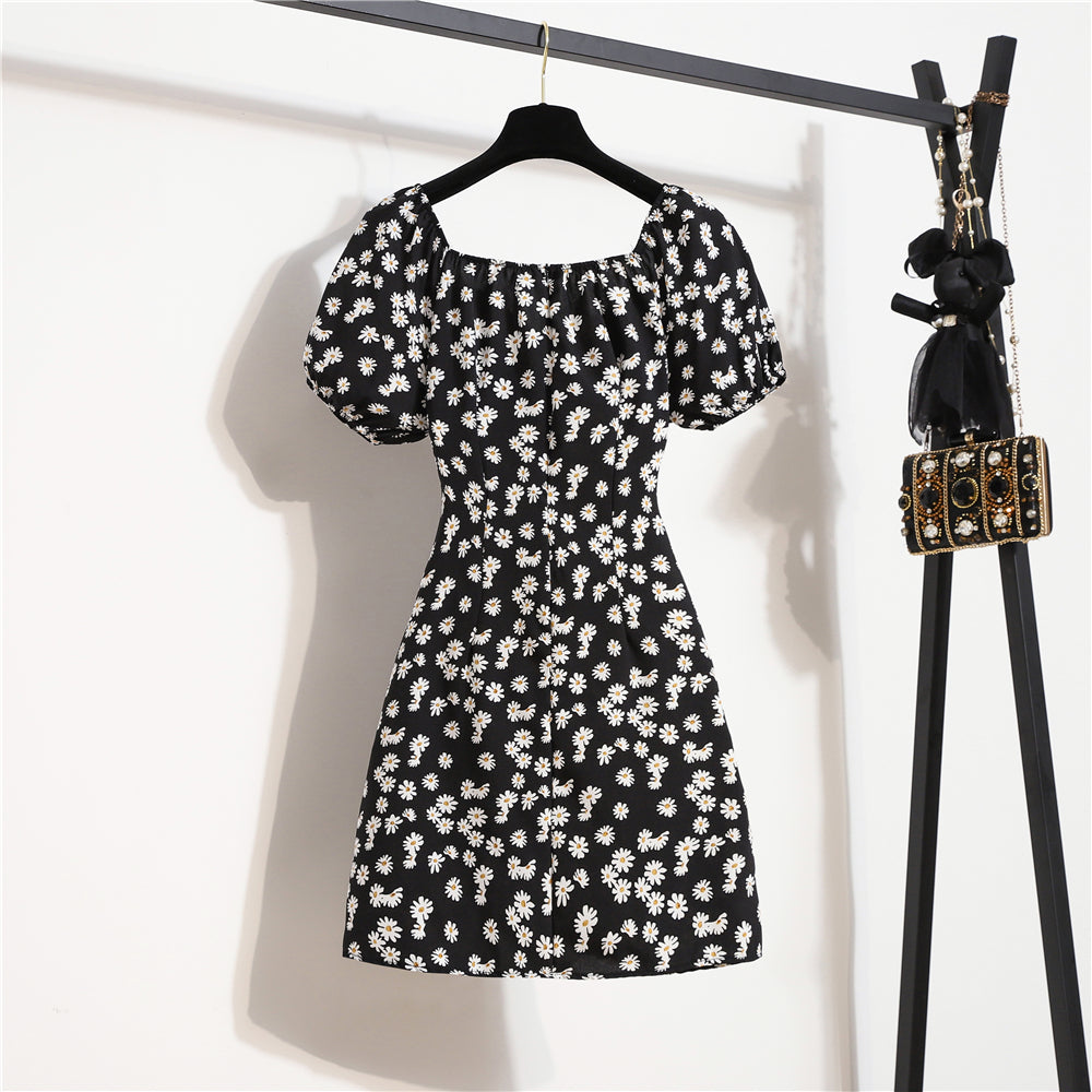 Women's Mini Dresses Summer Fashion 2025